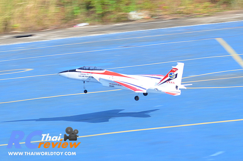 F-15 U.S NAVY Aircraft Jet (RTF) ดั๊กแฟน