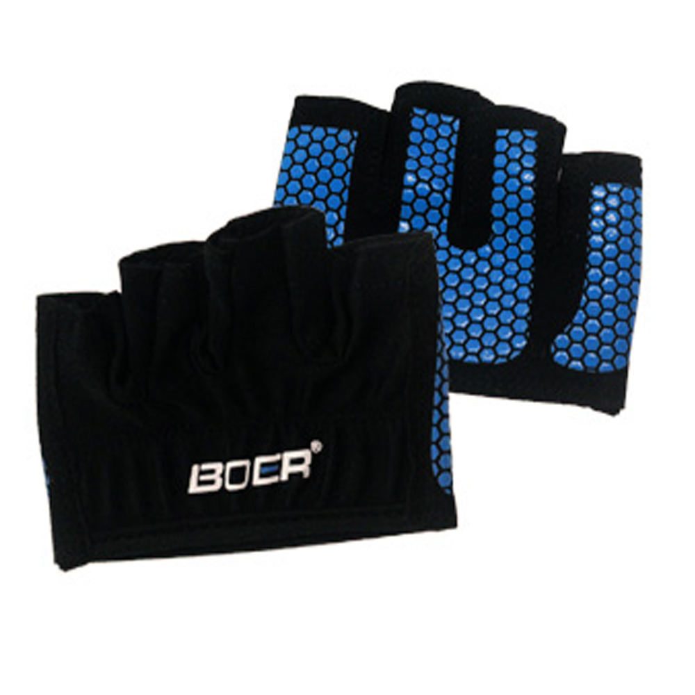 ถุงมือสำหรับฟิสเนต Grips pad boer