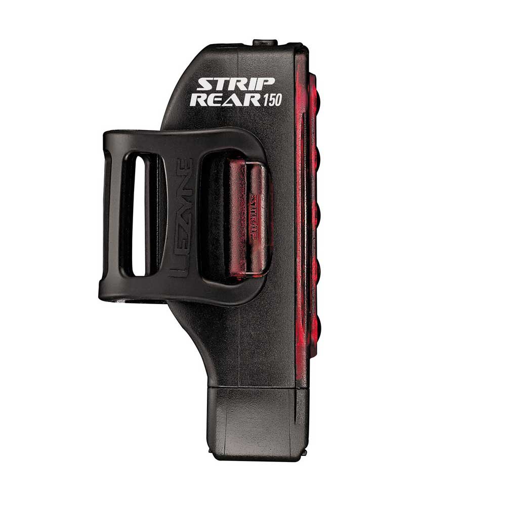 ไฟท้ายจักรยาน Lezyne Strip Drive Back 150