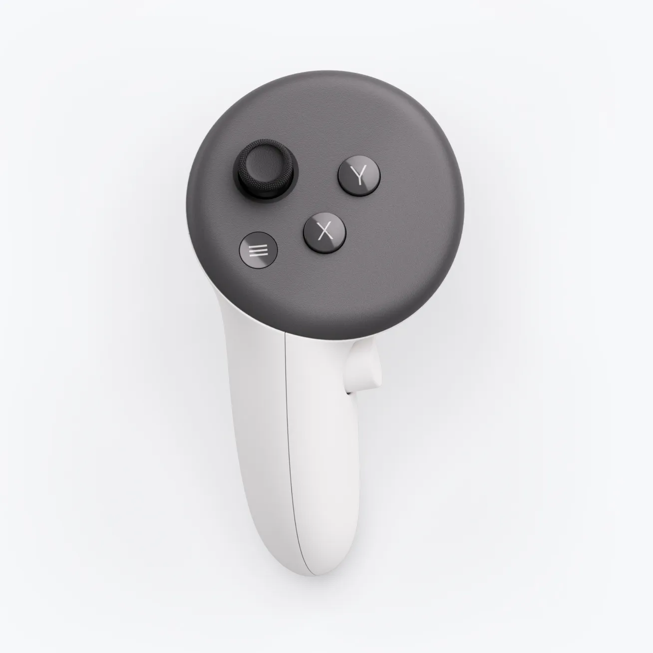 Meta Quest Touch Plus Controller