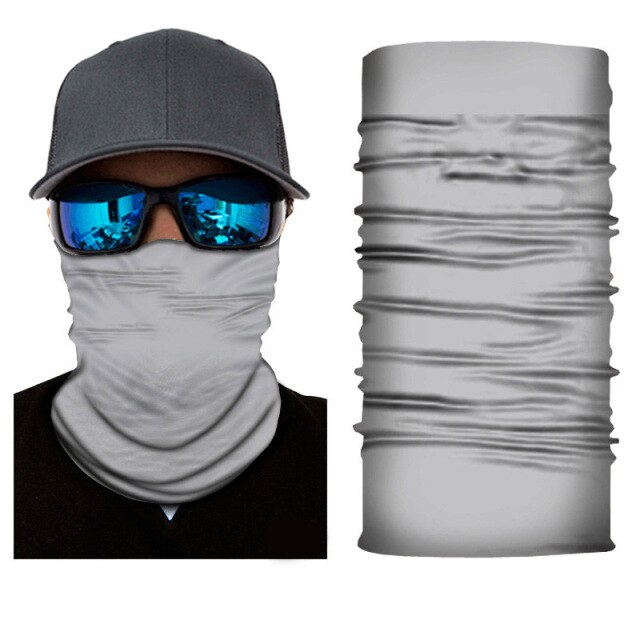 ผ้าบัฟคละลาย THAIBIKE จักรยาน วิ่ง ออกกำลังกาย กันแดด กันฝุ่น