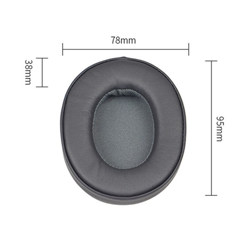 ขาย X-Tips XT245 ฟองน้ำสำรองสำหรับหูฟัง Beats Executive