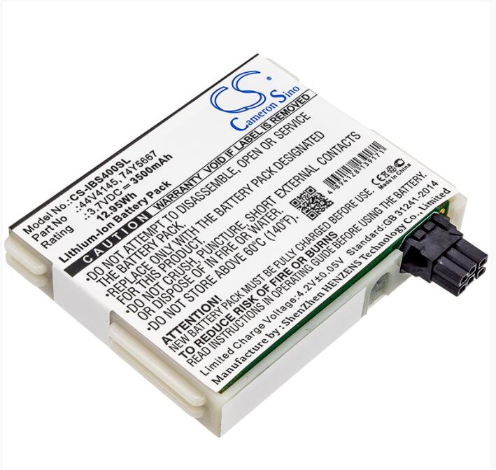 IBM, 44V4145, 74Y5667, IBM Cache Battery, RAID adapter 5679, 57B7, P6, 520, 550