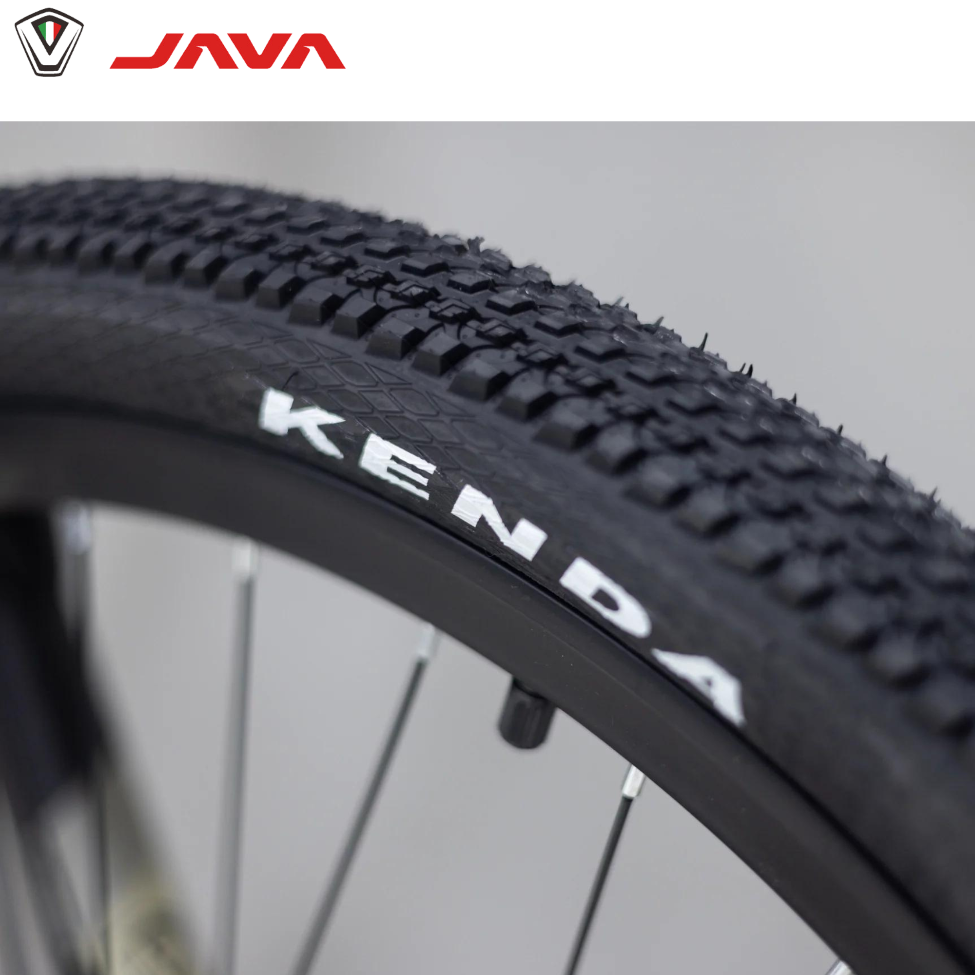 รถจักรยานเสือภูเขา JAVA Varco 29 นิ้ว Mountain Bike Corss Country Cycle