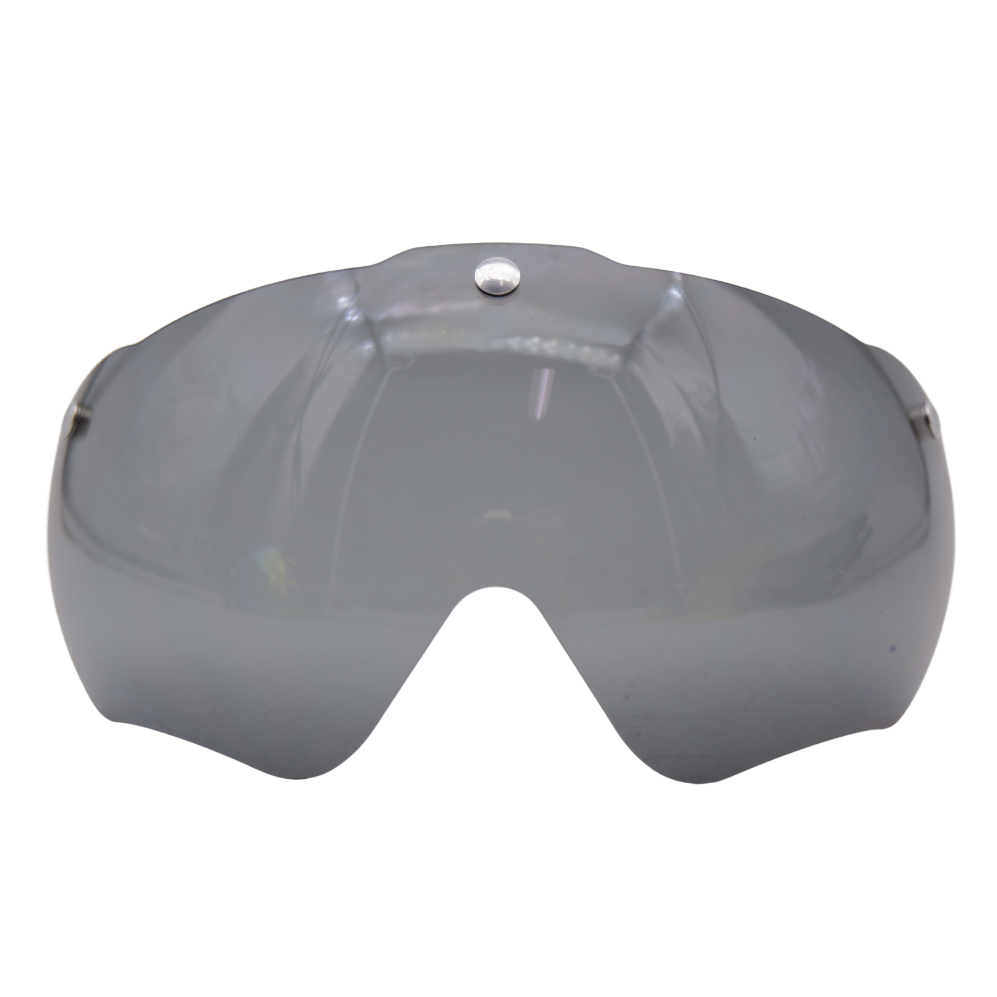 หมวกกันน็อคจักรยานมีแว่น THAIBIKE BOY SUPER D CIGNA หมวกแว่น หมวกจักรยาน