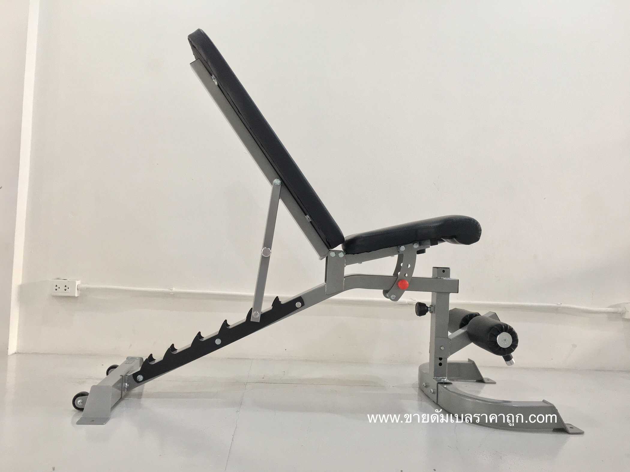 ม้าดัมเบลรุ่น IRON 210