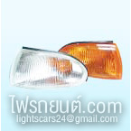 ไฟหรี่มุม มิตซูบิชิ E-CAR ปี 1993 MITSUBISHI LANCER E-CAR 1993 Corner Lamp สินค้าคุณภาพ งานดี ราคาประหยัด