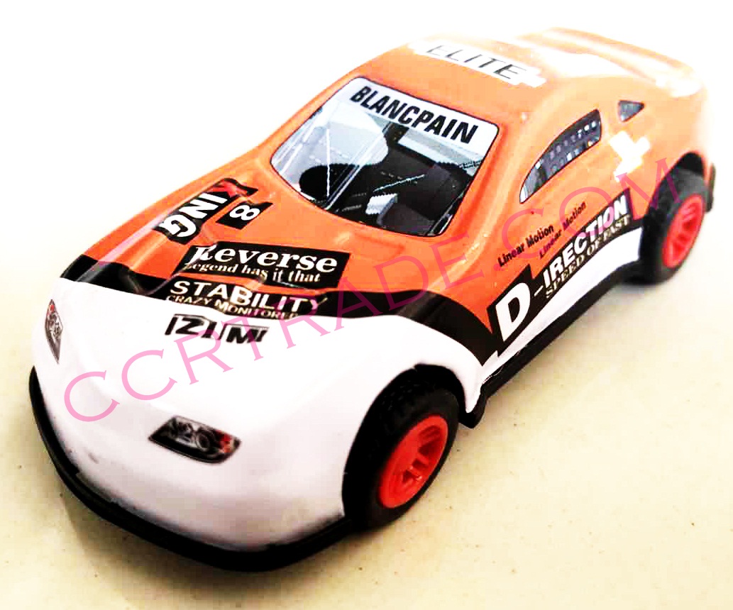 รถแข่งเหล็ก มีลานกล่อง 35 ซม.