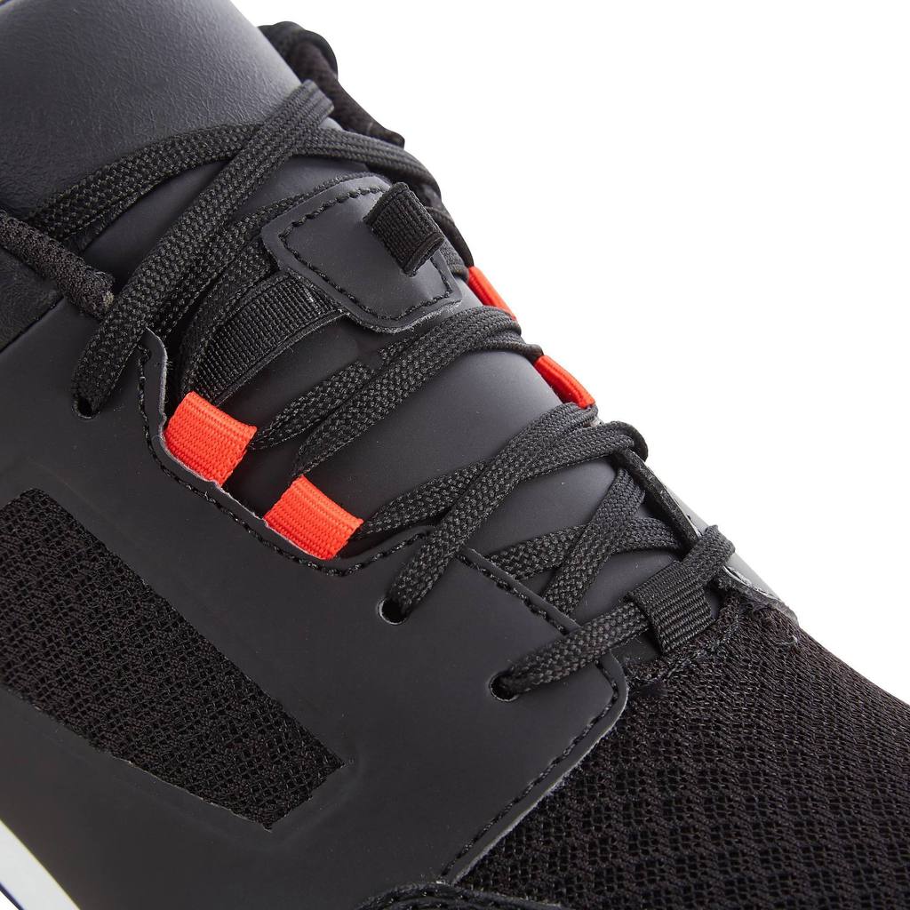 รองเท้าจักรยานเสือภูเขา แบบลำลอง