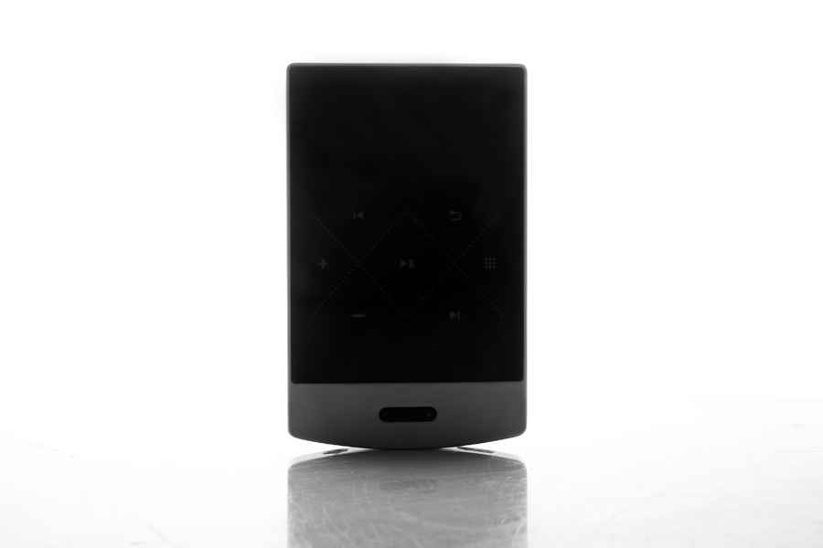 ขาย Colorfly C3 สุดยอดเครื่องเล่นเพลงพลังอึด ใช้ DACค่ายTexus Instument รุ่น PCM1770 รองรับ 24bits