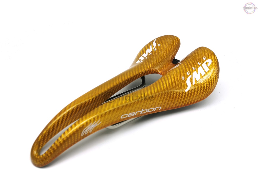 อานจักรยาน SELLE SMP CARBON