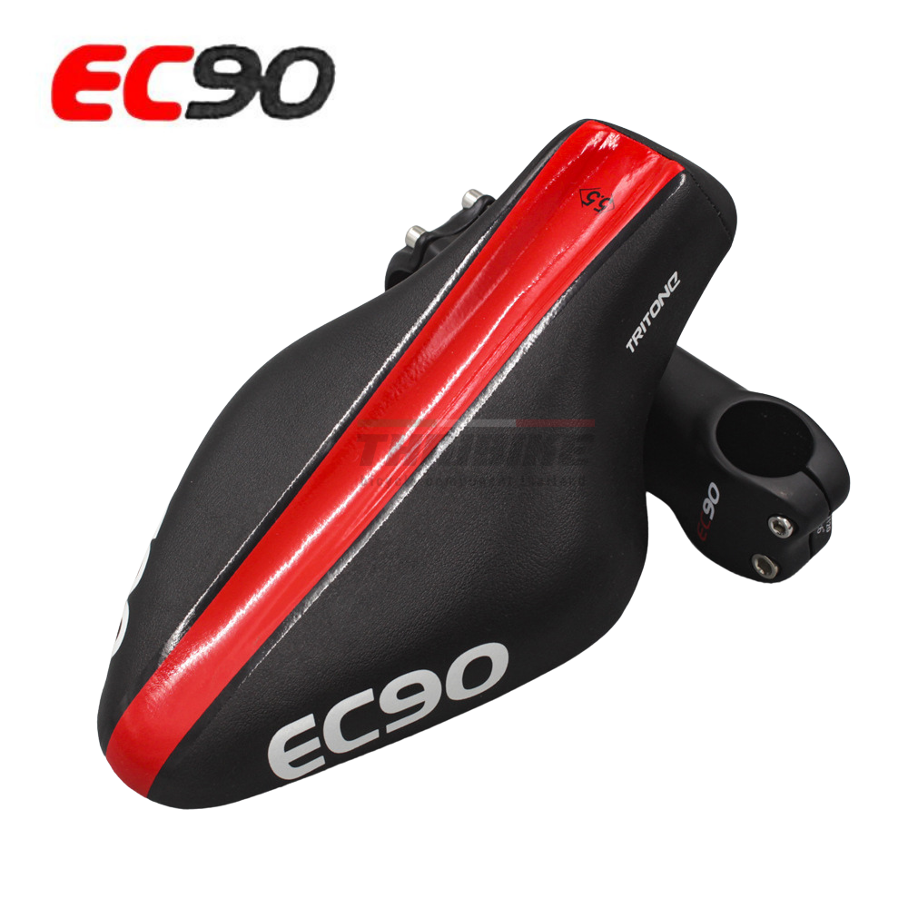 อานจักรยาน EC90 อานรถไตร อานรถ TT