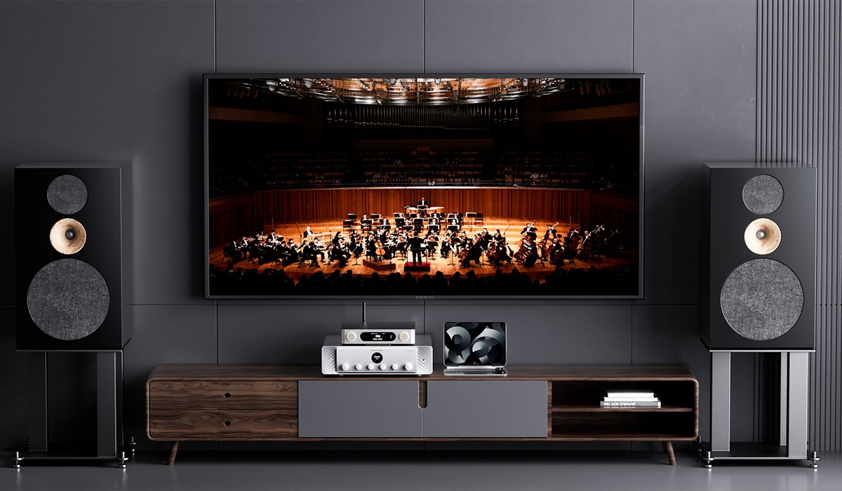 FiiO BR15 R2R เครื่องรับสัญญาณ Bluetooth 6.0 ชิป Qualcomm QCC5181 รุ่นเรือธงรองรับ Hi-Res ประกันศูนย์ไทย