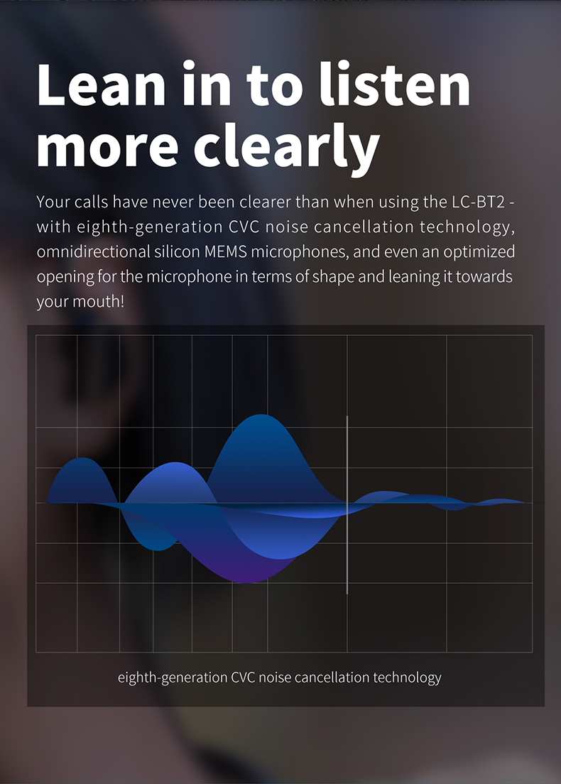 ขาย FiiO LC-BT2 สายหูฟังพร้อมไมค์รองรับ Bluetooth5.0 aptX LL/LDAC