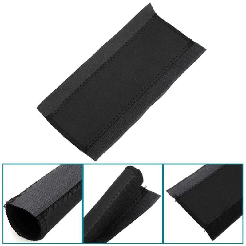 ผ้ากันโซ่ตกใส่เฟรมจักรยาน JAVA XDS กันเฟรมเป็นรอย