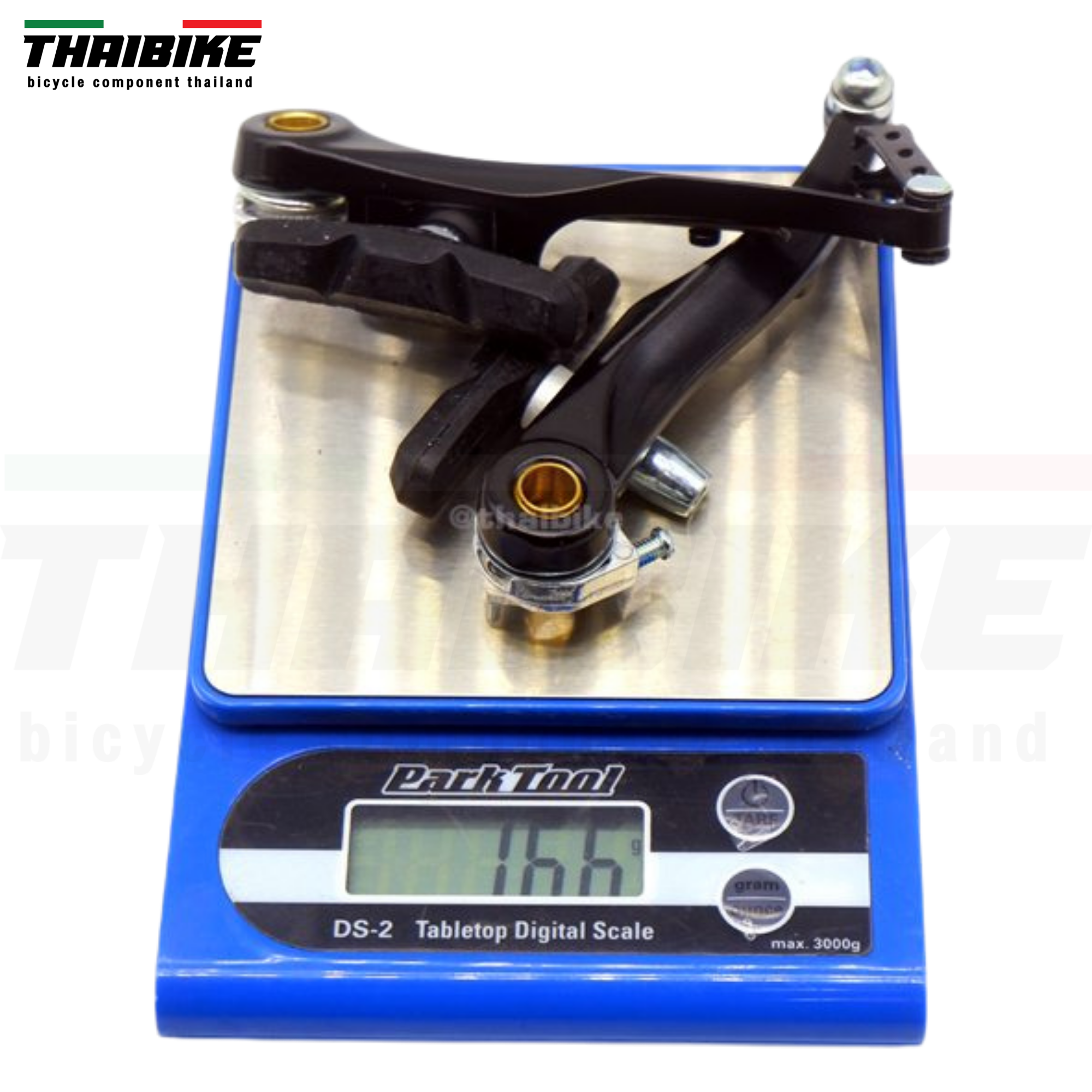 ชุดวีเบรคจักรยาน PROMAX 2คู่ ก้ามวีเบรคจักรยาน หน้า+หลัง