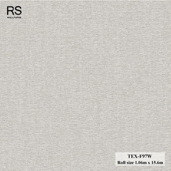 วอลเปเปอร์ สีน้ำตาล TEX-F97W