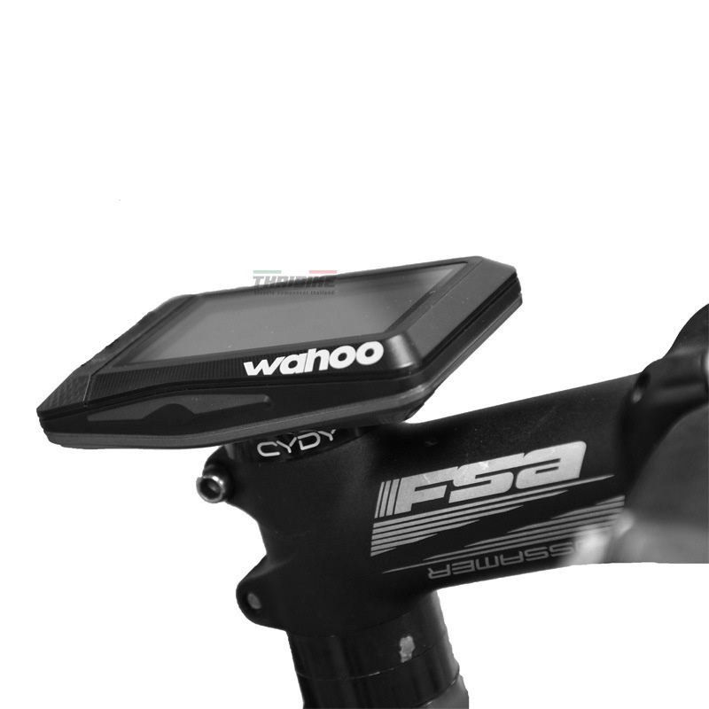 ฝาปิดสเต็มแบบติดไมล์จักรยาน CYDY WAHOO GARMIN BRYTON IGPSPORT
