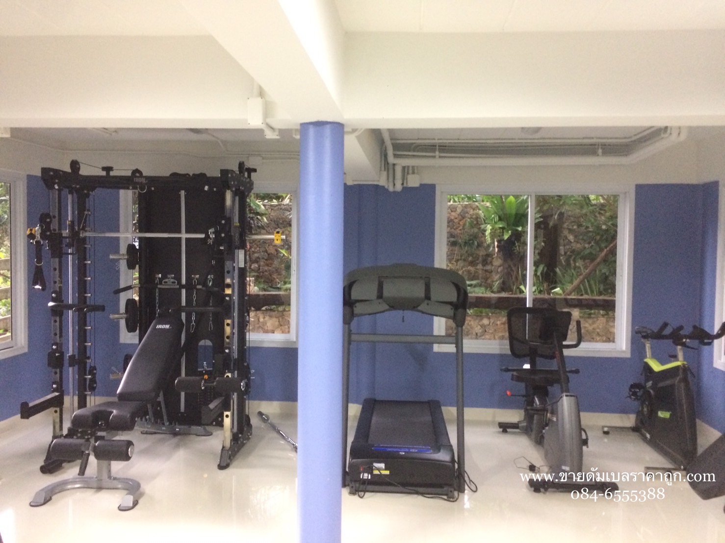 Private Residence จ.ระนอง