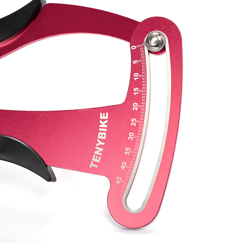 เครื่องมือวัดตึงซี่ TENY