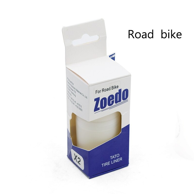 แผ่นกันหนามจักรยานเสือหมอบหรือเสือภูเขา ZOEDO 26 27.5 29 700C