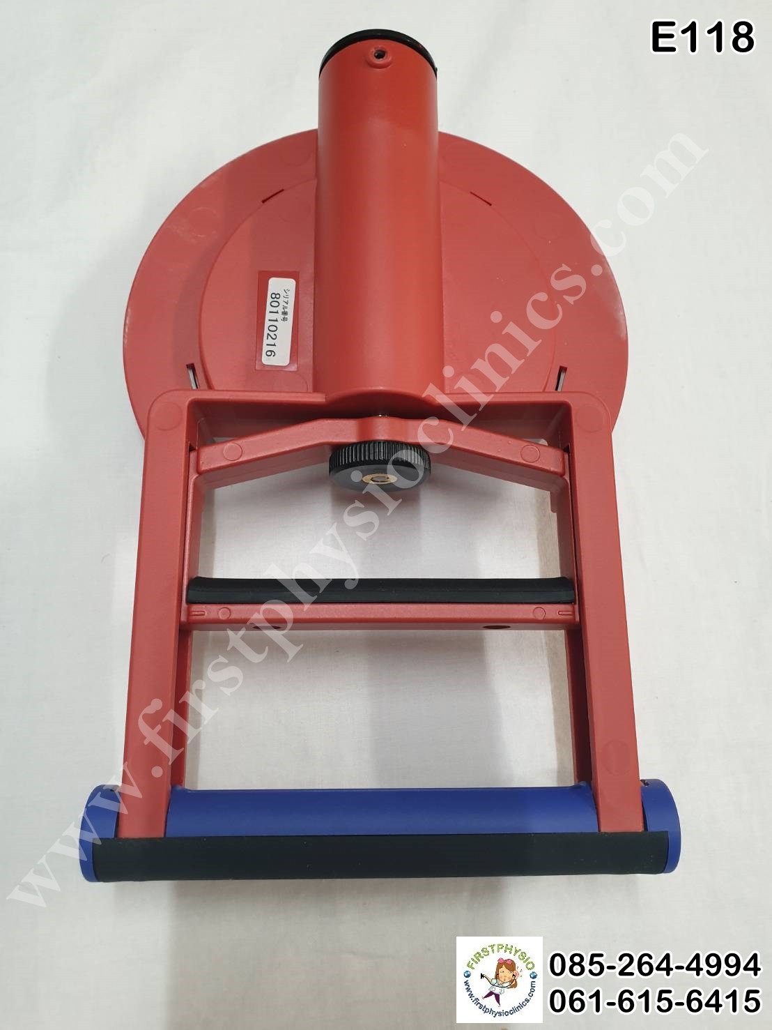 เครื่องวัดแรงบีบมือแบบดิจิตอล/วัดแรงบีบมือแบบดิจิตอล/เครื่องบีบมือแบบดิจิตอล (Hand grip dynamometer Digital)