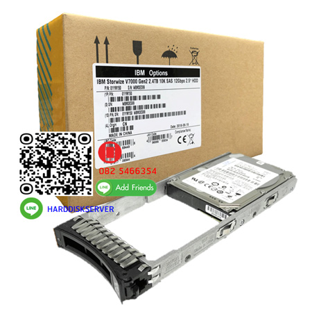 IBM 85Y6185,2076-3253,IBM 300GB,15K,SAS 2.5In,6GB,HDD,IBM Storwize V7000 Gen1,2076-124,224,IBM Storage,IBM Storwize