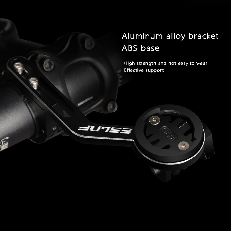 แบบยึดแฮนด์ บาร์ฟลาย THAIBIKE MOUNT 02 For GARMIN Bryton CATEYE XOSS IGPSPORT GoPro