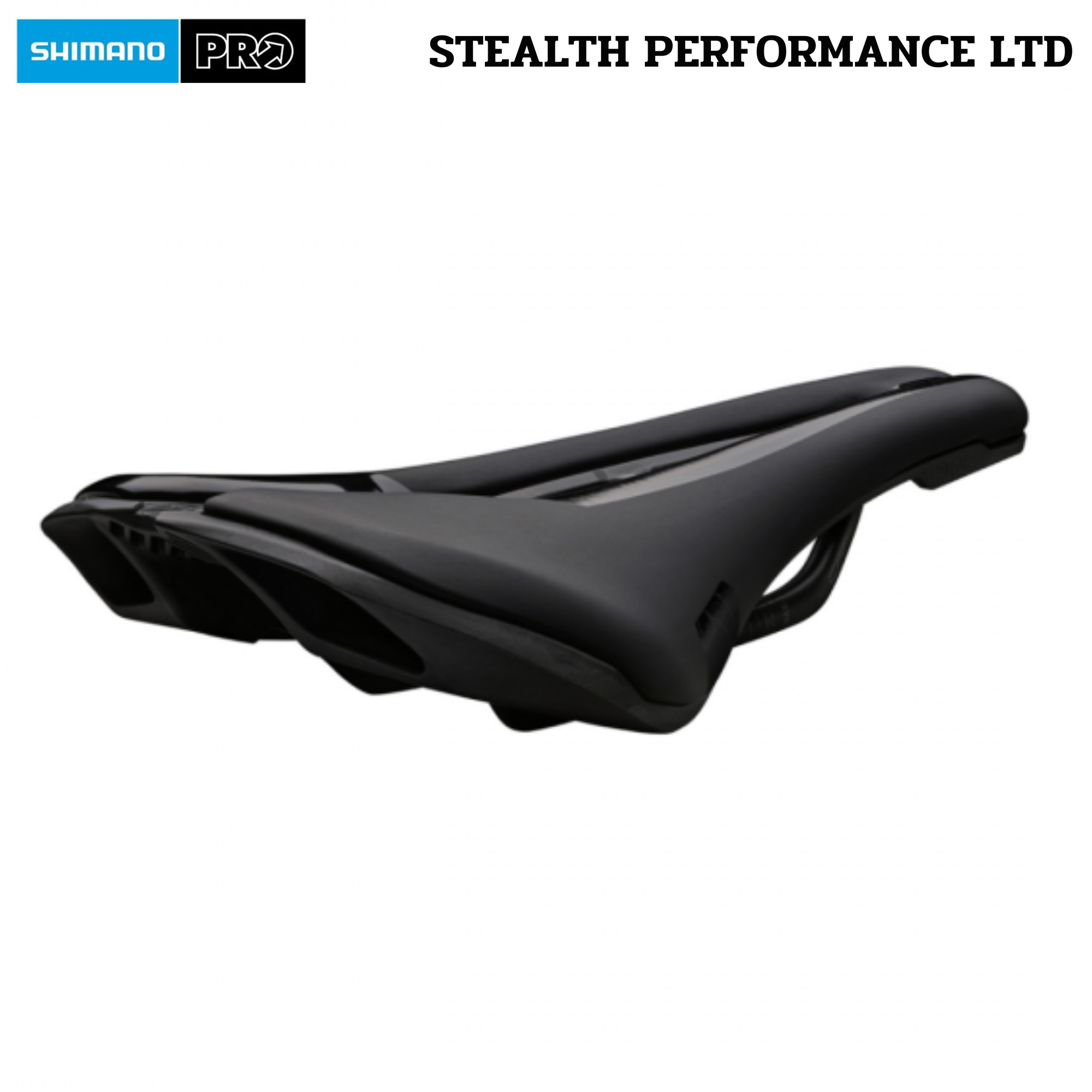 อานจักรยาน PRO รุ่น STEALTH PERFORMANCE LTD