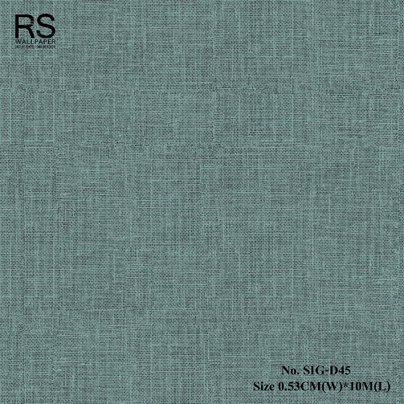 วอลเปเปอร์ โทนสีเทาปนจุดดำ มีเทกเจอร์ No.SIG-D45