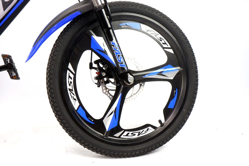 ล้อแม็ก ส่งฟรี มาใหม่ รถเด็ก จักรยานเสือภูเขาเด็ก 20 นิ้ว ยี่ห้อ FAST