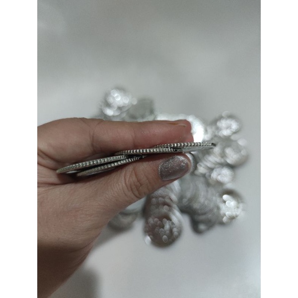 เหรียญทอง💰เงิน เหรียญโจรสลัด ขุมทรัพย์ กล่องสมบัติ เหรียญของเล่น พร้อมส่งจากไทย