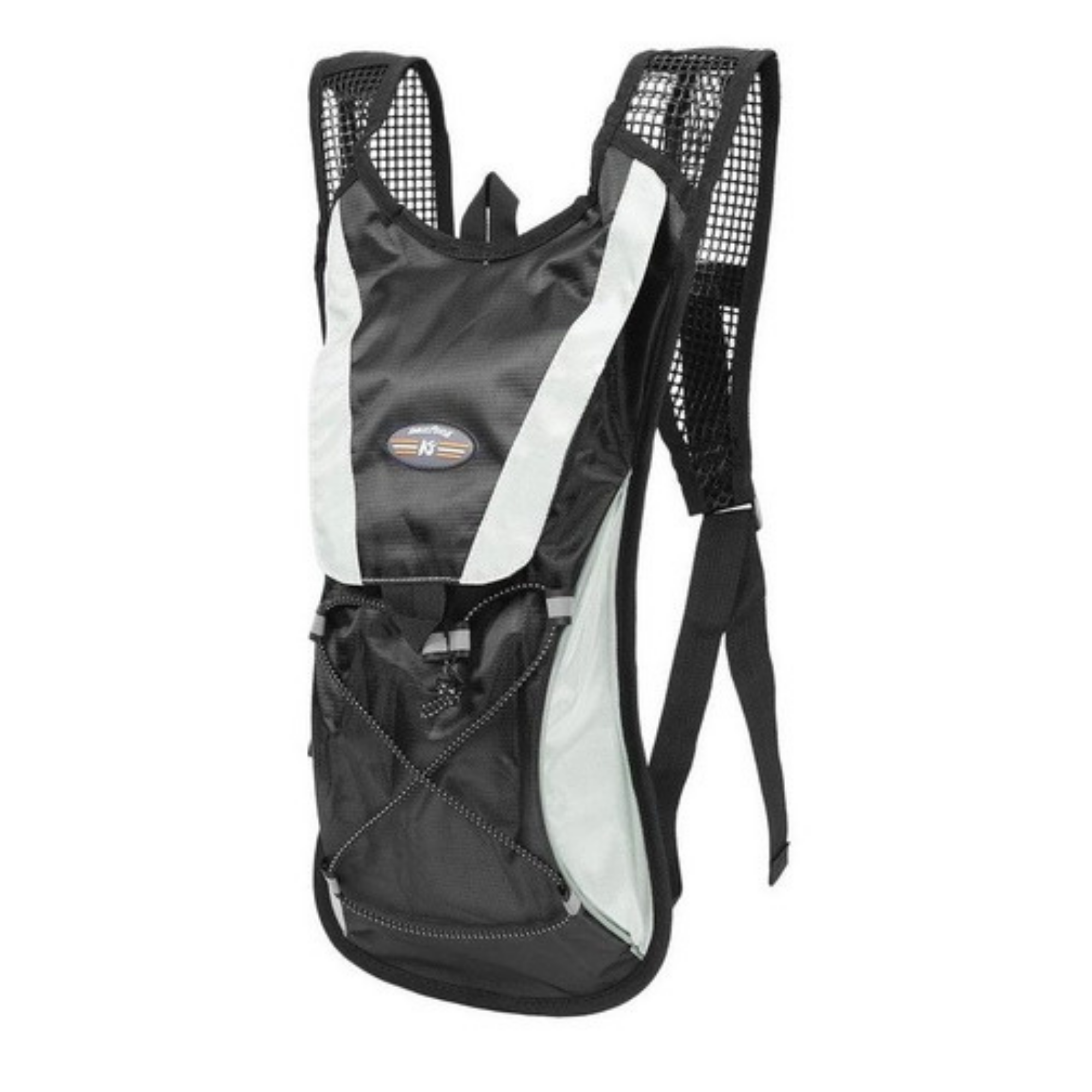 เป้น้ำปั่นจักรยาน JUNLETU พร้อมถุงน้ำขนาด 2 ลิตร ปั่นจักรยาน เดินป่า