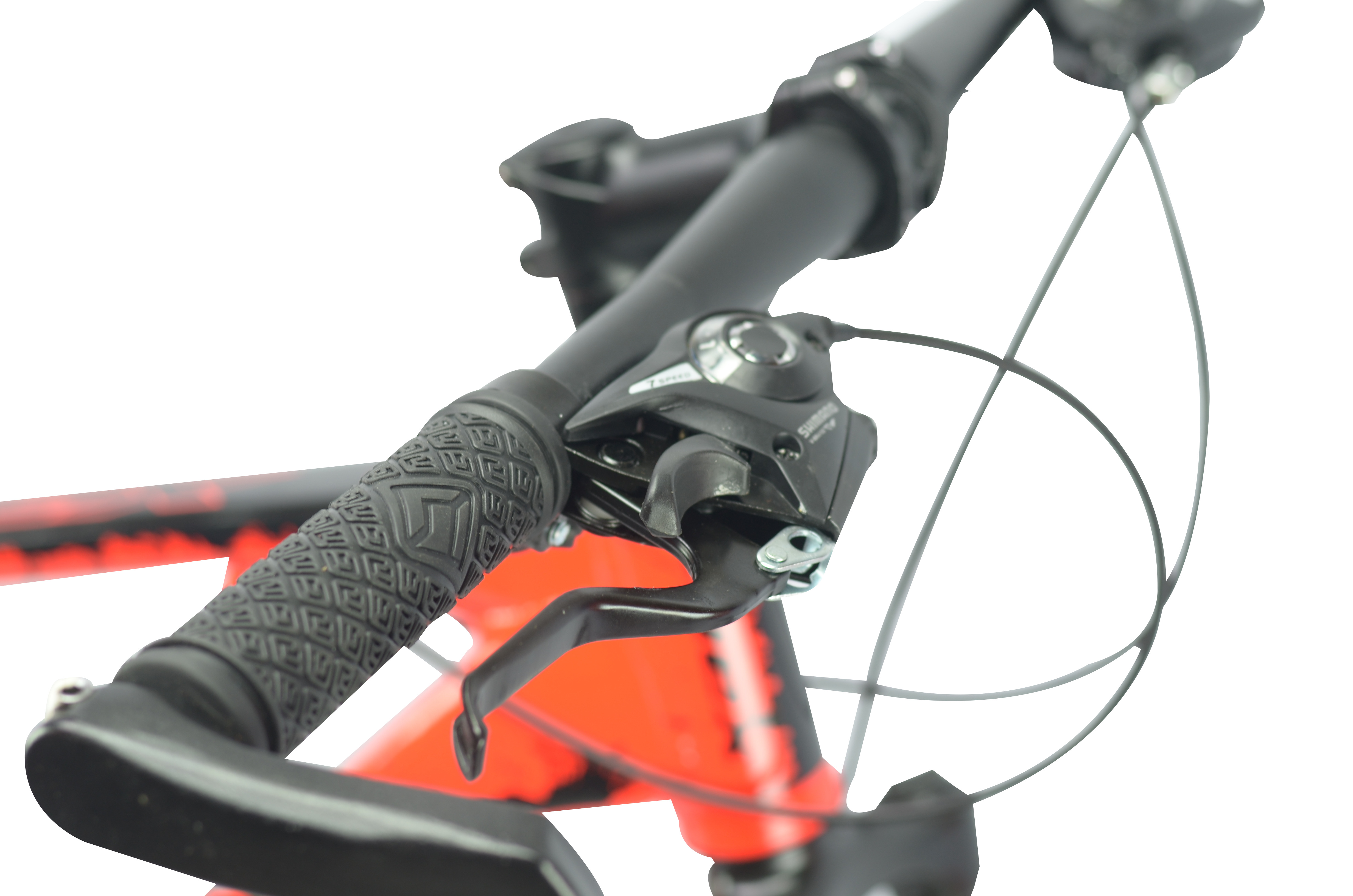 มาใหม่ ส่งฟรี จักรยานเสือภูเขาอลูมิเนียม T-REX ALR200 รถใหม่ รถผู้ใหญ่ งานดี สีสวย 21 เกียร์