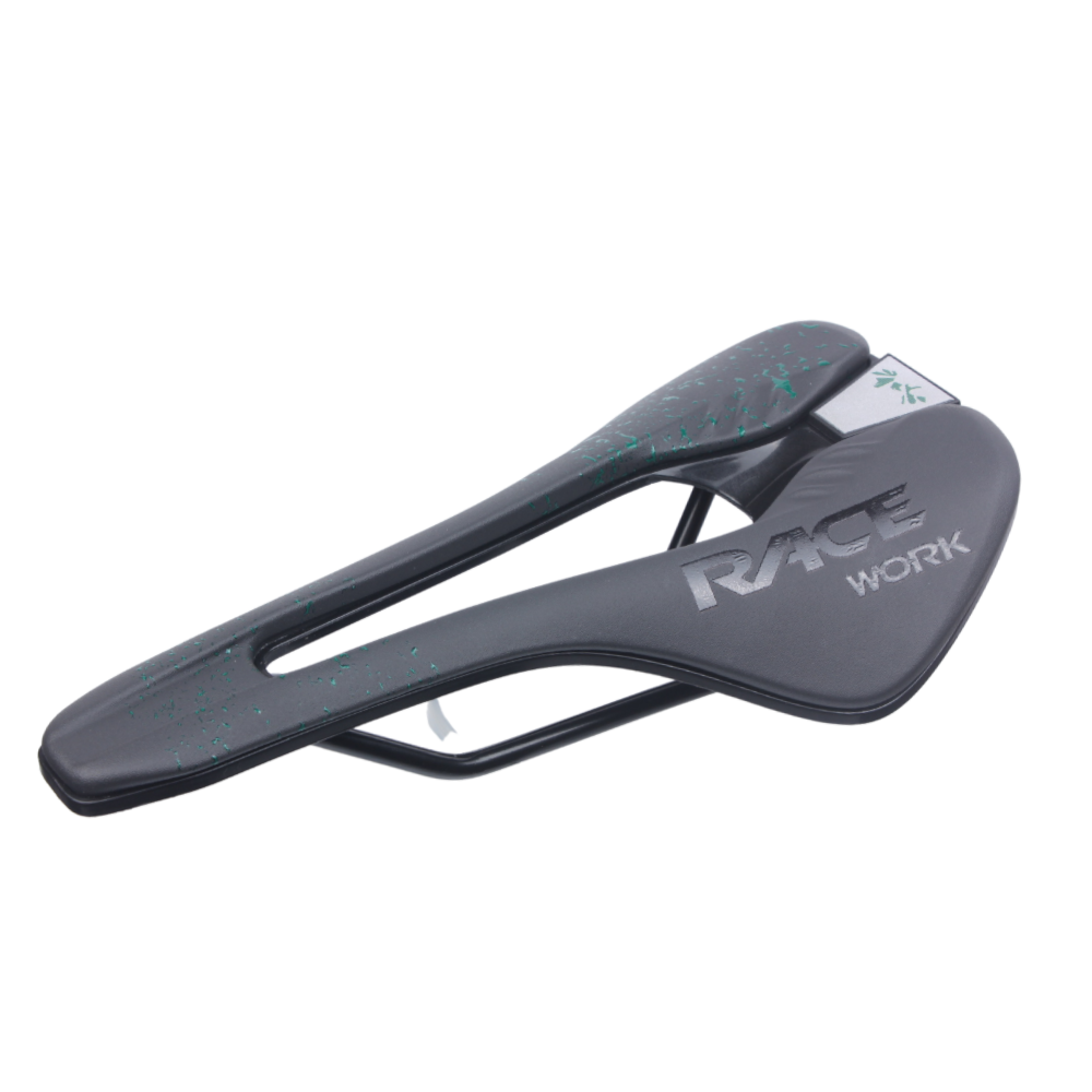 อานจักรยาน เบาะจักรยาน RACEWORK RK068