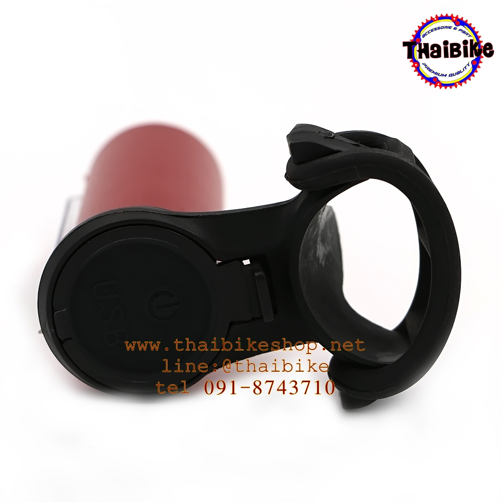 ไฟท้าย COMET 360 องศา