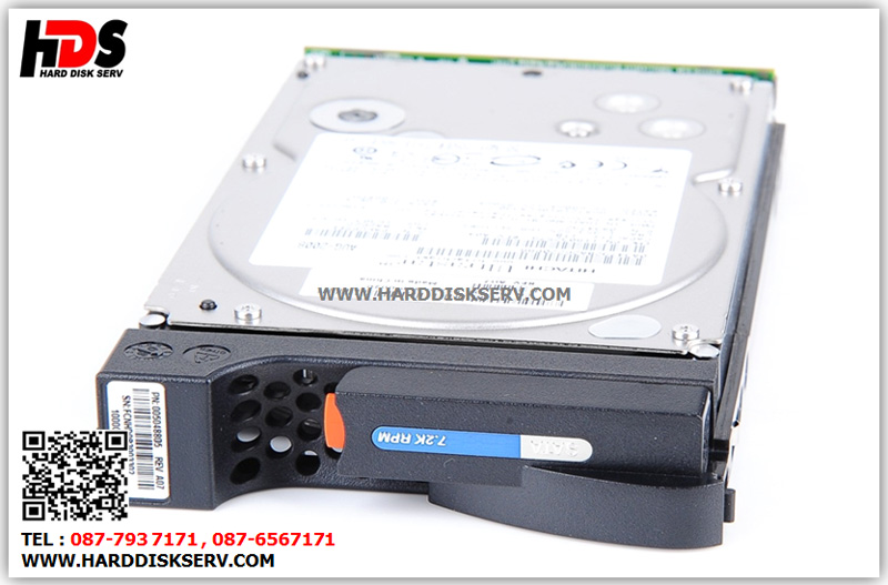 005048875 [ขาย จำหน่าย ราคา] EMC 300GB 3G 15K 3.5 SAS HDD | EMC