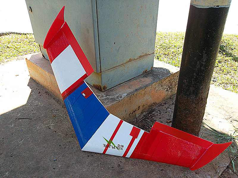 ลำตัวเครื่องบิน