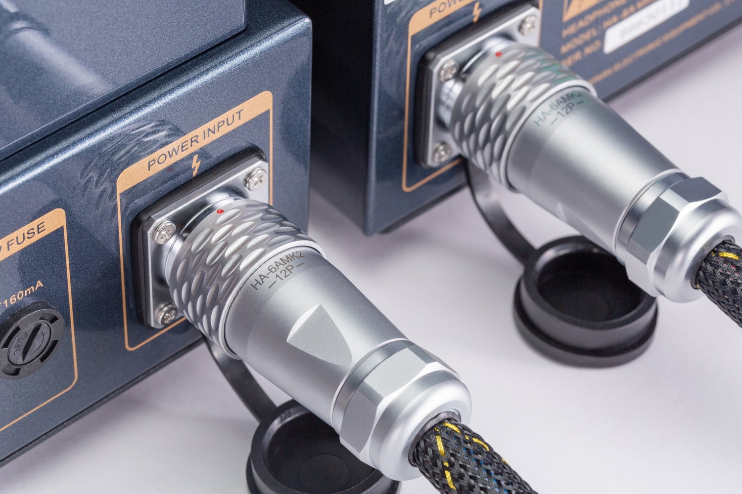 Cayin HA-6AMK2 แอมป์หูฟังหลอดแก้วสุญญากาศแบบตั้งโต๊ะ ระดับเรือธง ยกระดับการออกแบบใหม่ ประกันศูนย์ไทย