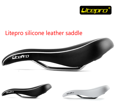 LiteproC2 อานซิลิโคน