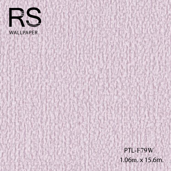 วอลเปเปอร์พื้นสีม่วง PTL-F79W