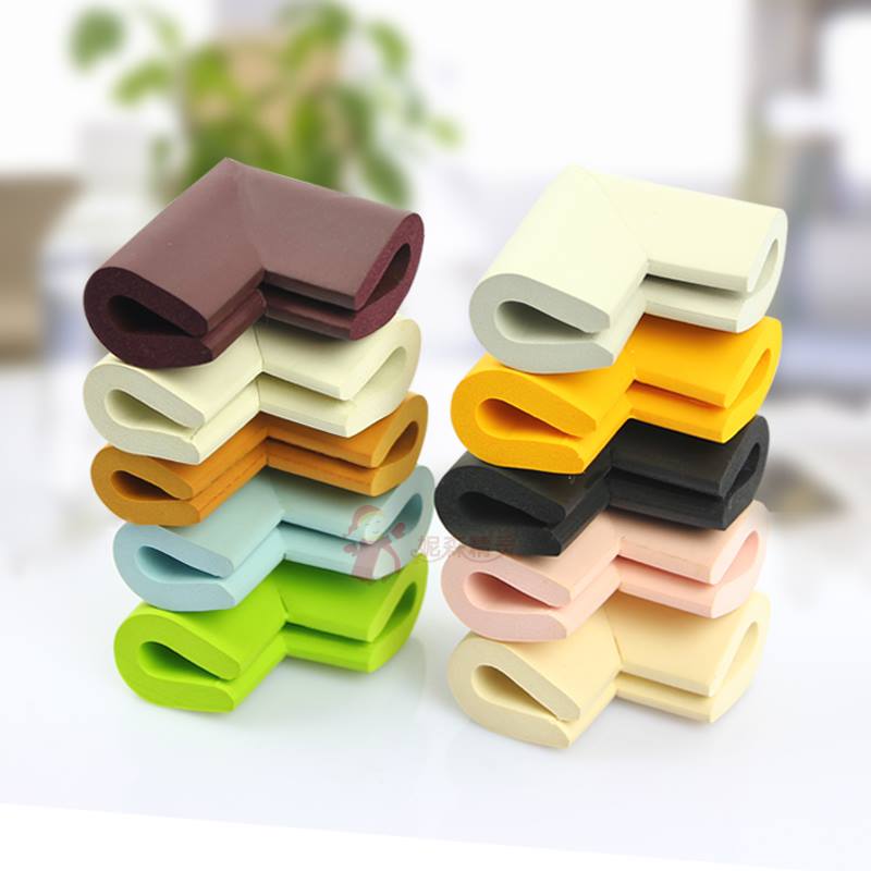 โฟมยางEva foamสำหรับหุ้มมุม,ขอบ