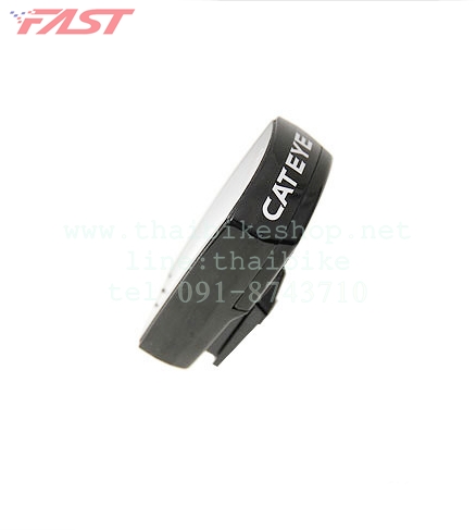 ไมล์ CATEYE STRADA Digital Wireless CC-RD430DW