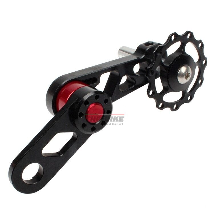 ลูกรอกดึงโซ่ LitePro ลูกรอกจักรยาน Litepro Chain Tensioner