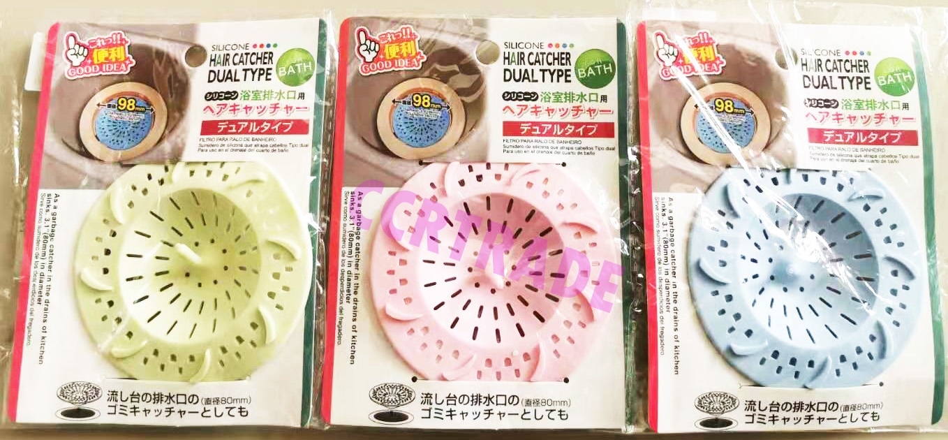 ซิลิโคนกรองท่อน้ำแผง 16 ซม.