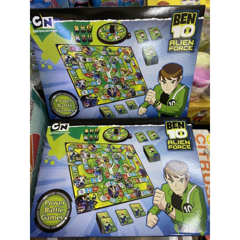 เกมเศรษฐีเบนเทน ⭐benten ( ลิขสิทธิ์แท้💯) เวอร์ชั่นภาษาไทย 🎀ส่งของไวมากคะ