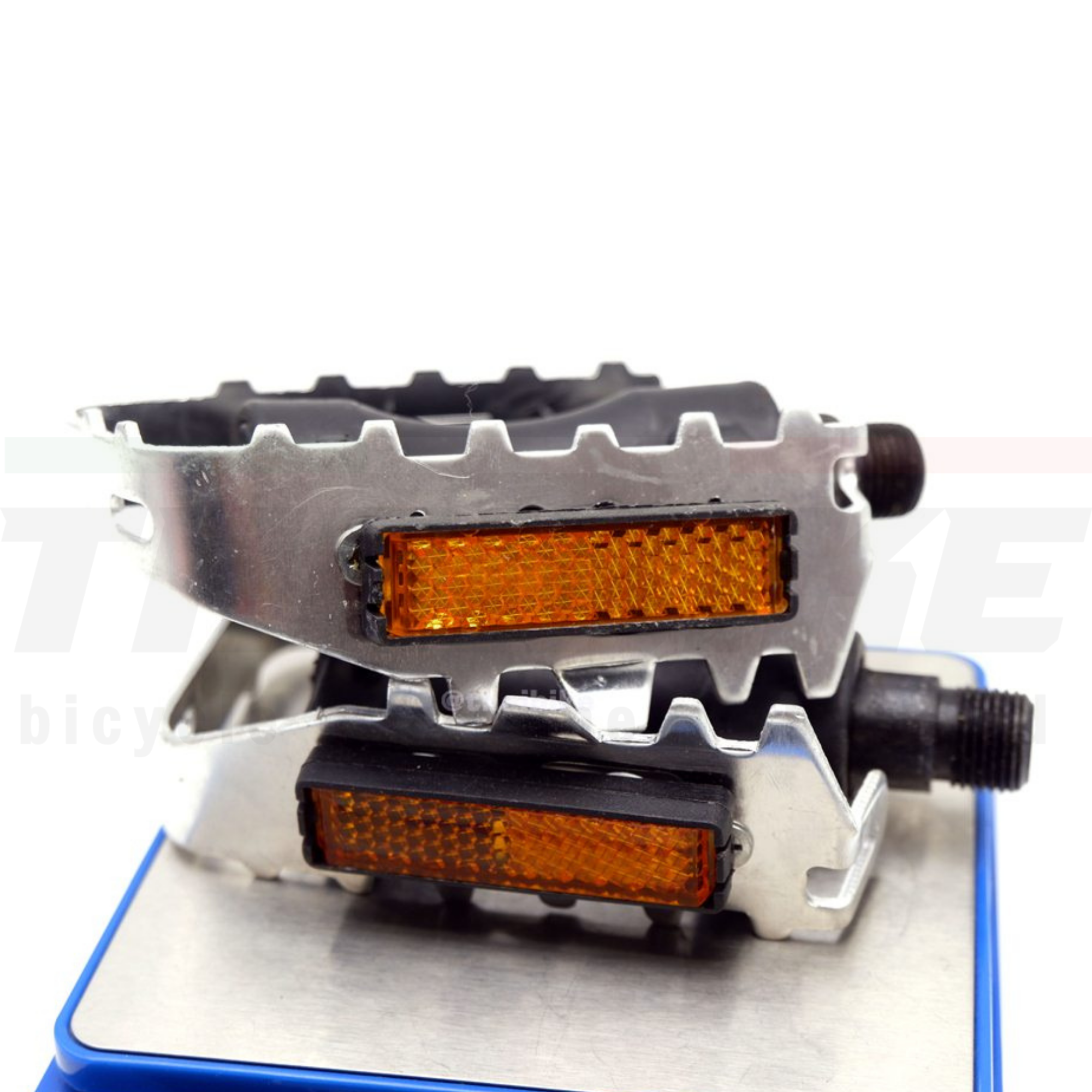 บันไดปั่นจักรยานเสือหมอบเสือภูเขา THAIBIKE แบบลูกปืน