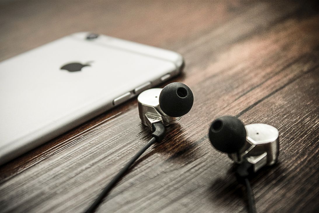 ขาย Macaw GT100S หูฟังระบบ inverted dynamic driver ตัวแรกของโลก รองรับมือถือ Smartphone