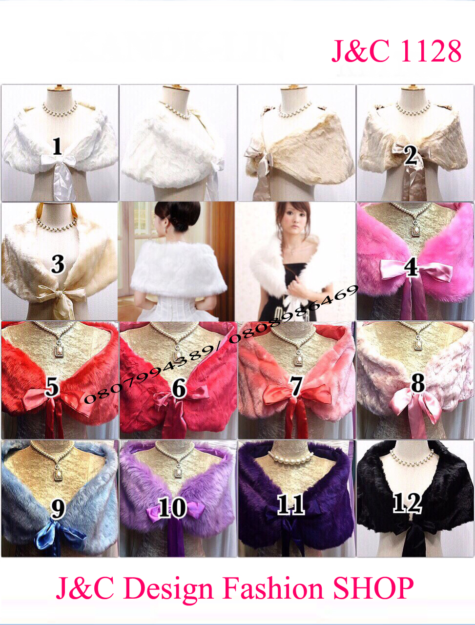 ผ้าคลุมไหล่ เสื้อคลุมไหล ออกงาน