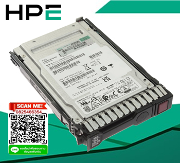 692166-001-SC [ขาย จำหน่าย ราคา] HP G8 G9 400GB 6G 2.5Inc SATA SSD | HP